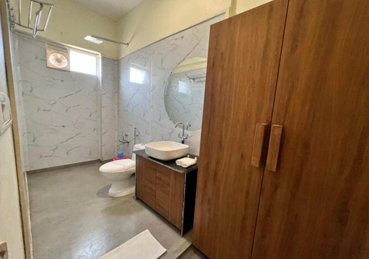 One Earth Santu Eco Resort Bhavnagar Extérieur photo