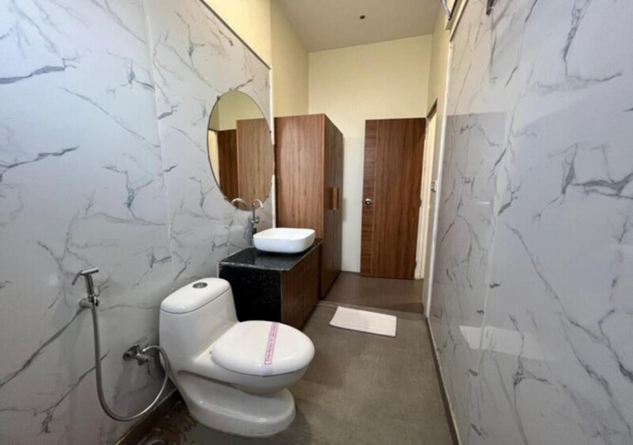 One Earth Santu Eco Resort Bhavnagar Extérieur photo
